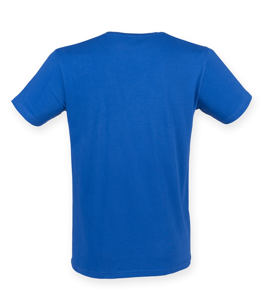 SF Men Feel Good Stretch T-Shirt