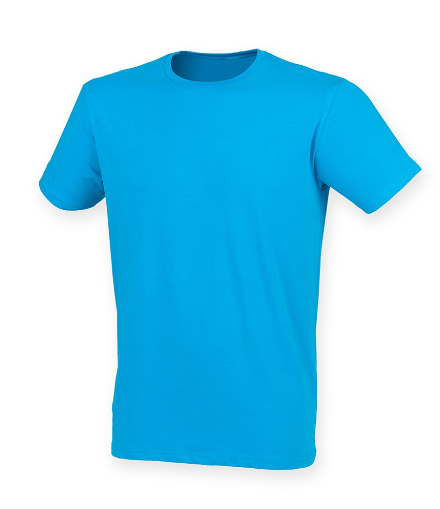 SF Men Feel Good Stretch T-Shirt