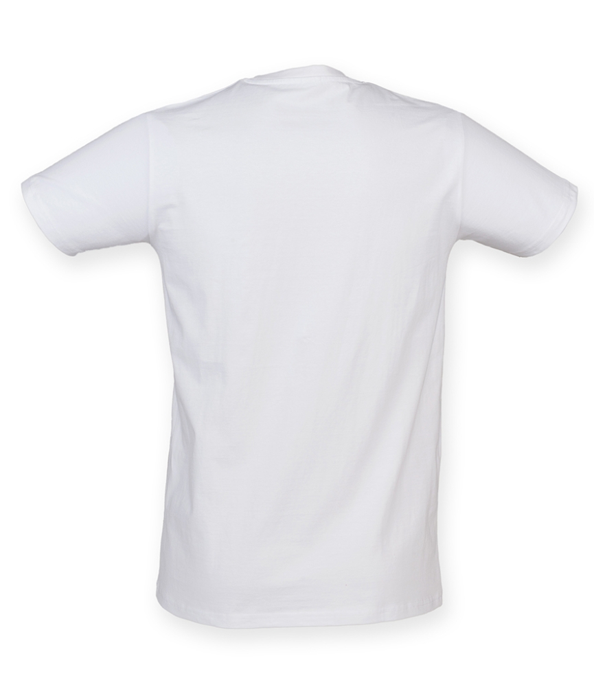 SF Men Feel Good Stretch T-Shirt