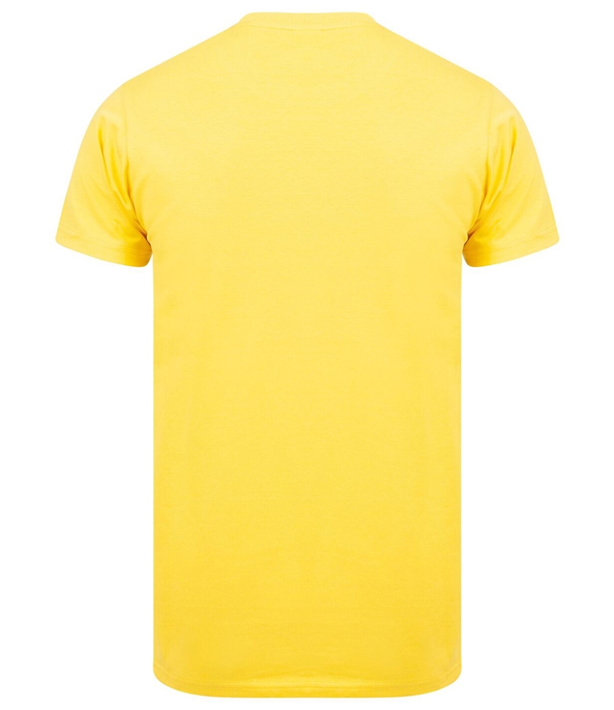 SF Men Feel Good Stretch T-Shirt