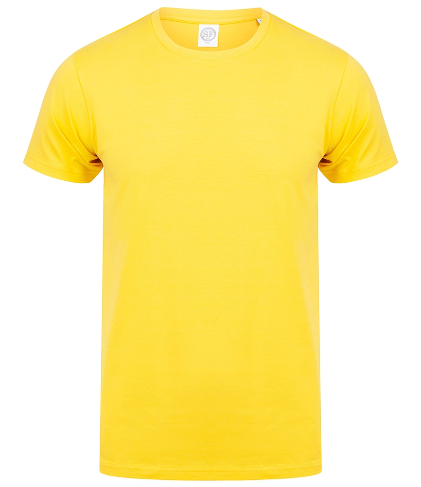 SF Men Feel Good Stretch T-Shirt