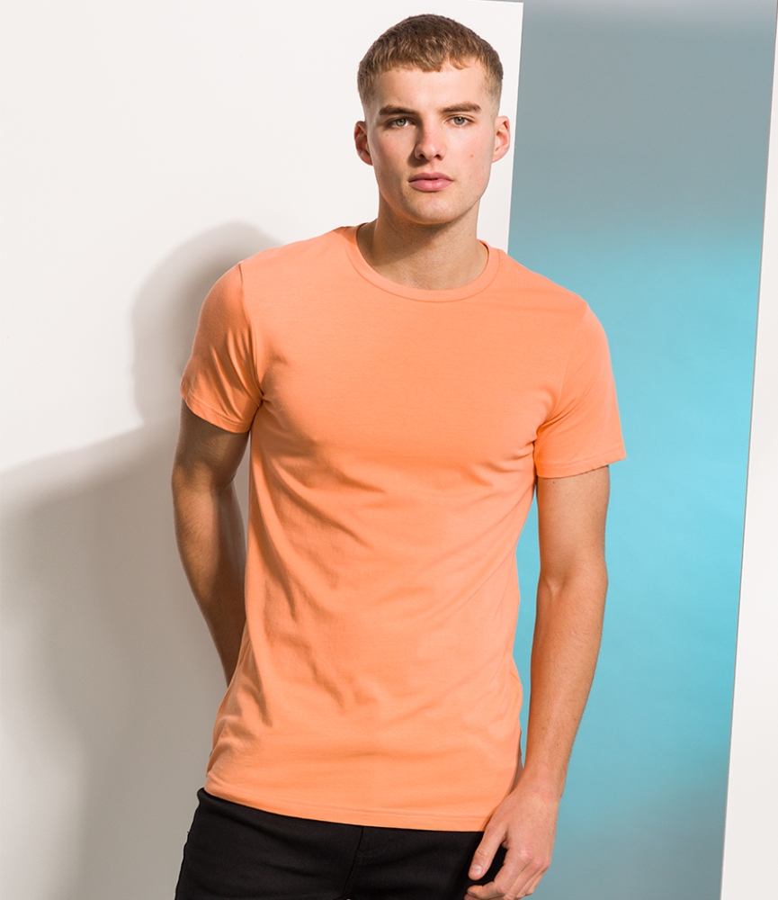 SF Men Feel Good Stretch T-Shirt