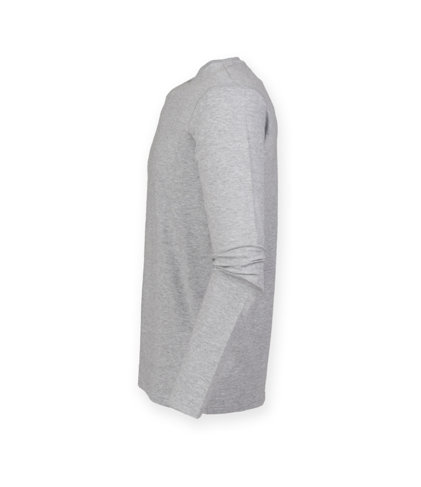 SF Men Feel Good Stretch Long Sleeve T-Shirt