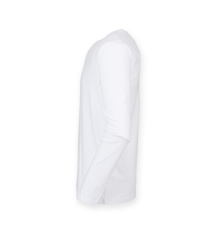 SF Men Feel Good Stretch Long Sleeve T-Shirt