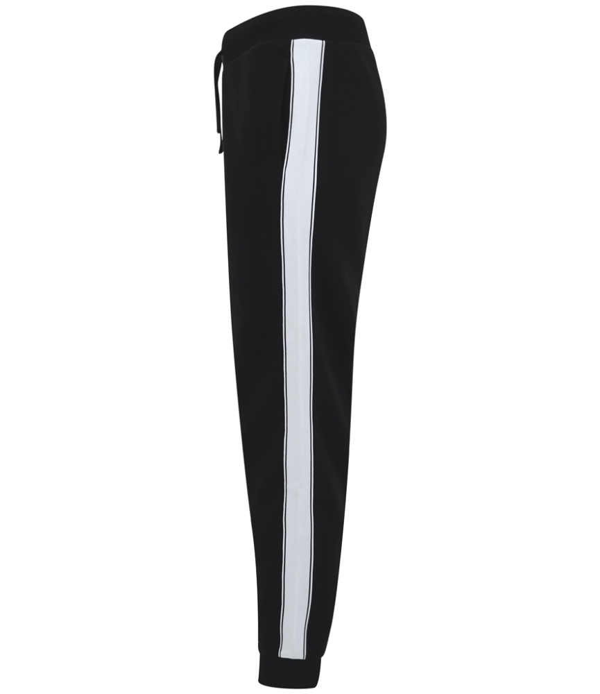 SF Unisex Contrast Joggers