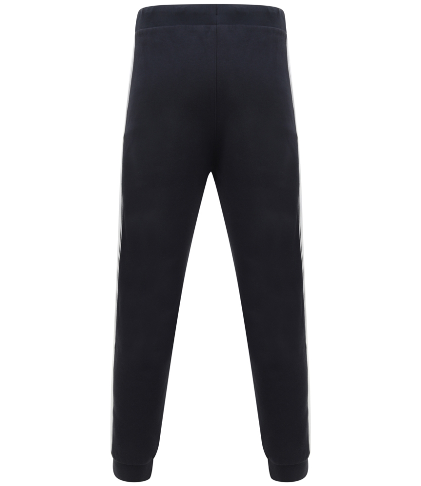 SF Unisex Contrast Joggers