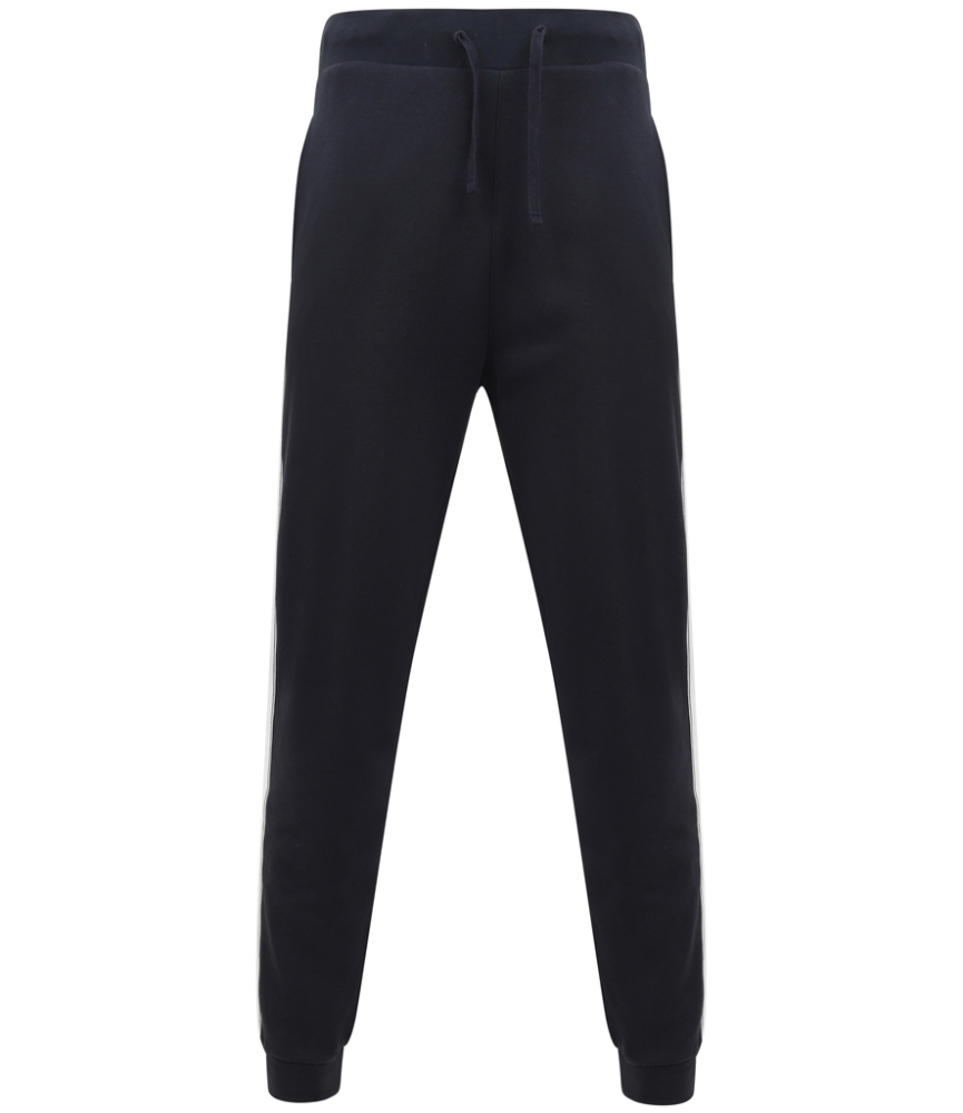 SF Unisex Contrast Joggers