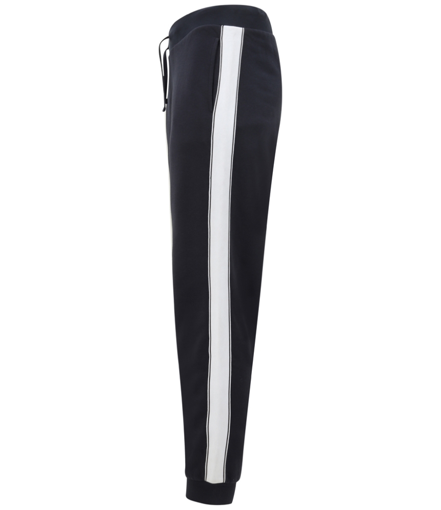 SF Unisex Contrast Joggers