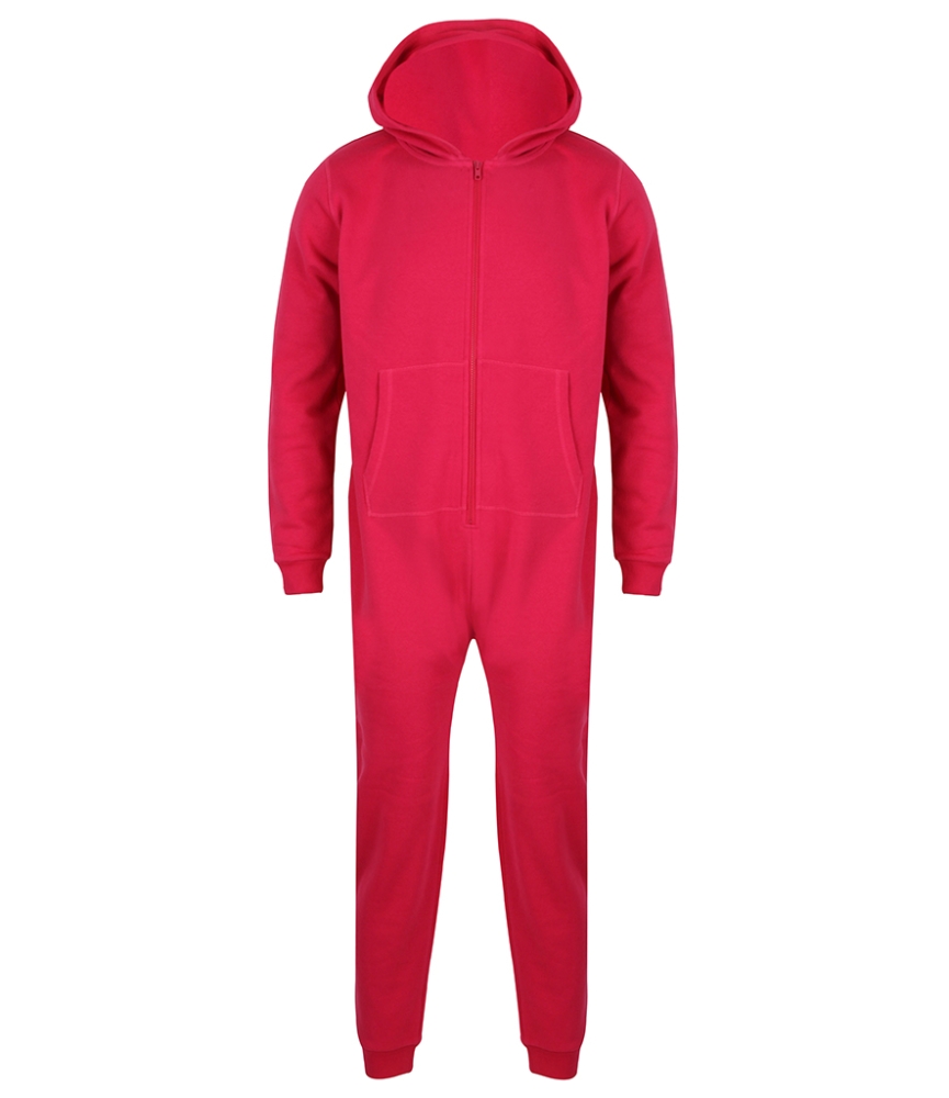 SF Unisex All In One