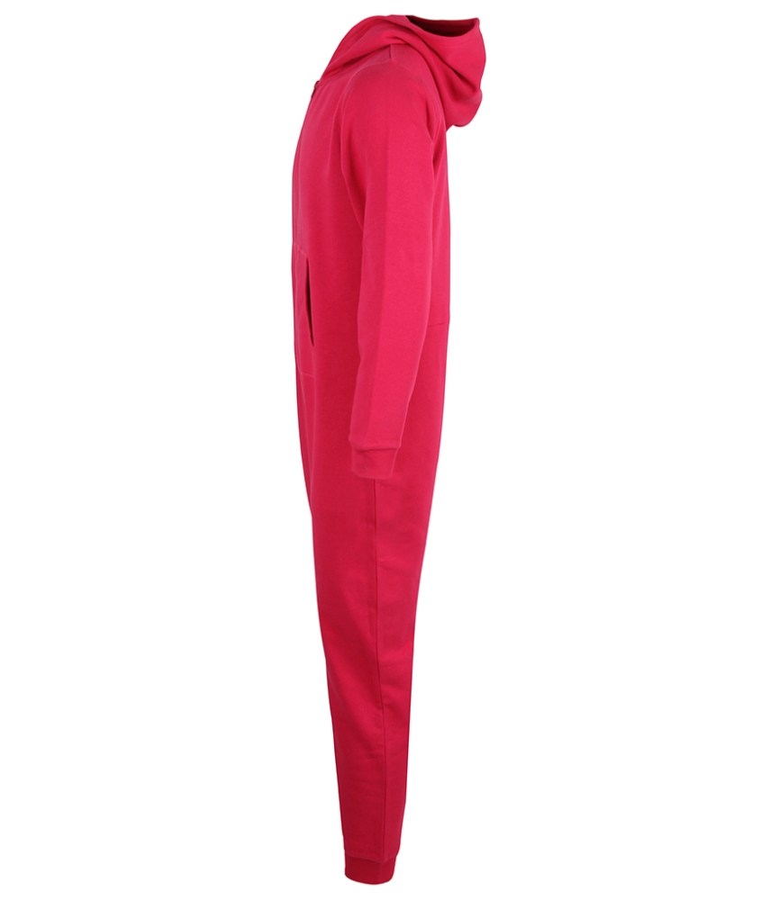 SF Unisex All In One