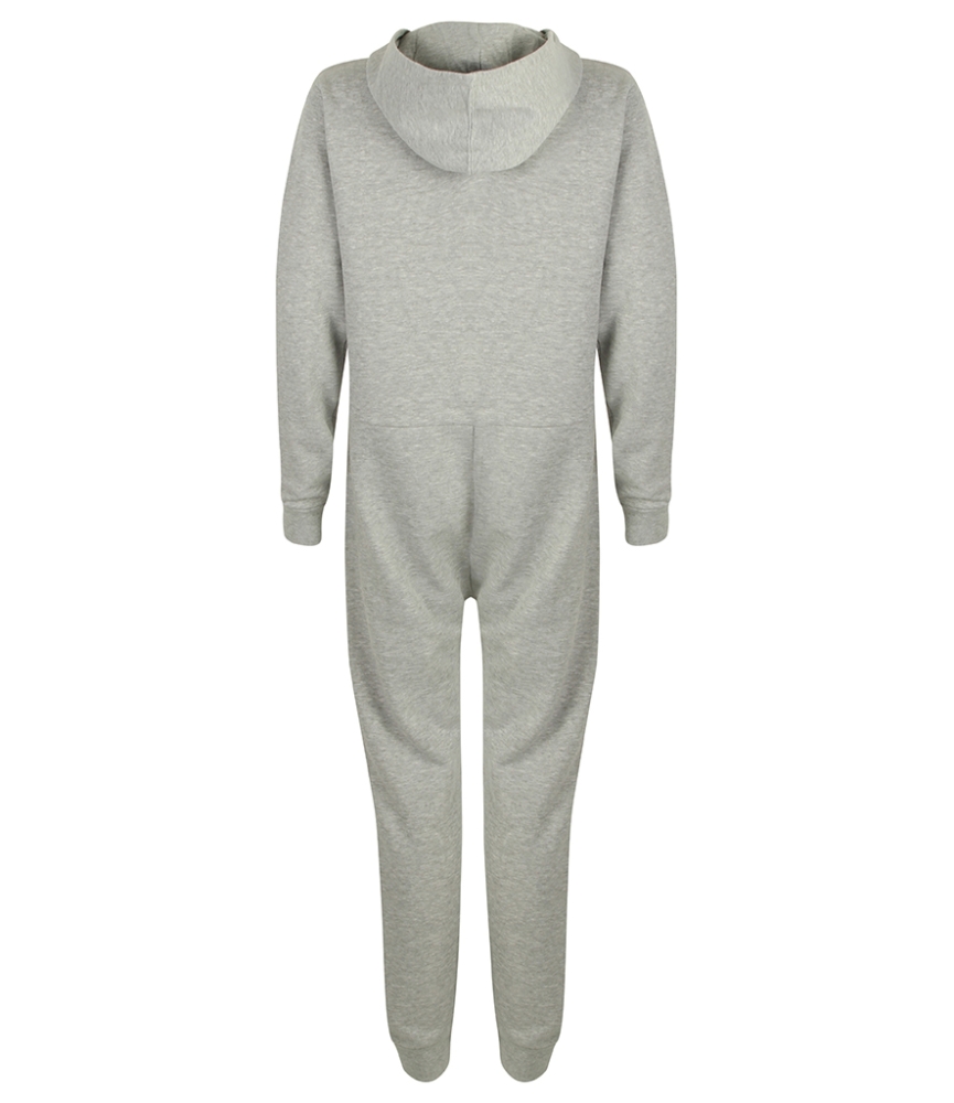 SF Unisex All In One