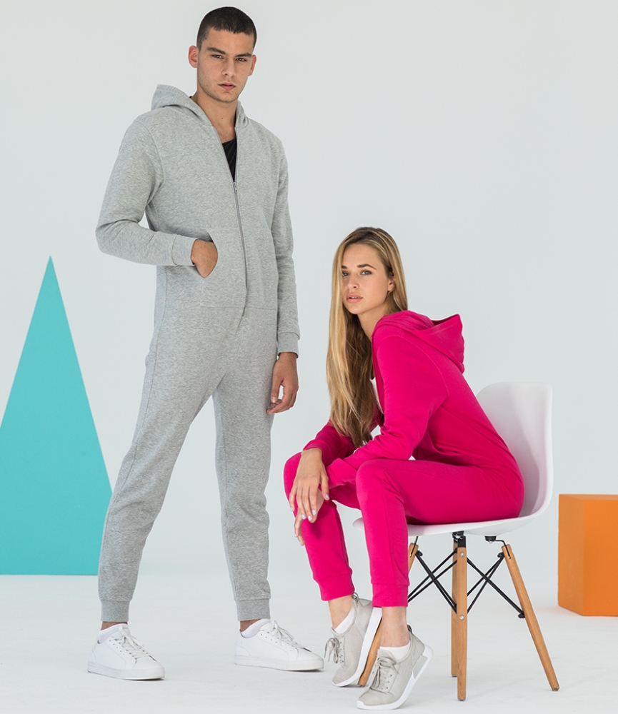 SF Unisex All In One