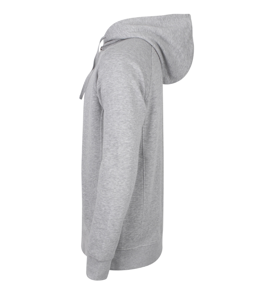 SF Unisex Slim Fit Zip Hooded Sweatshirt