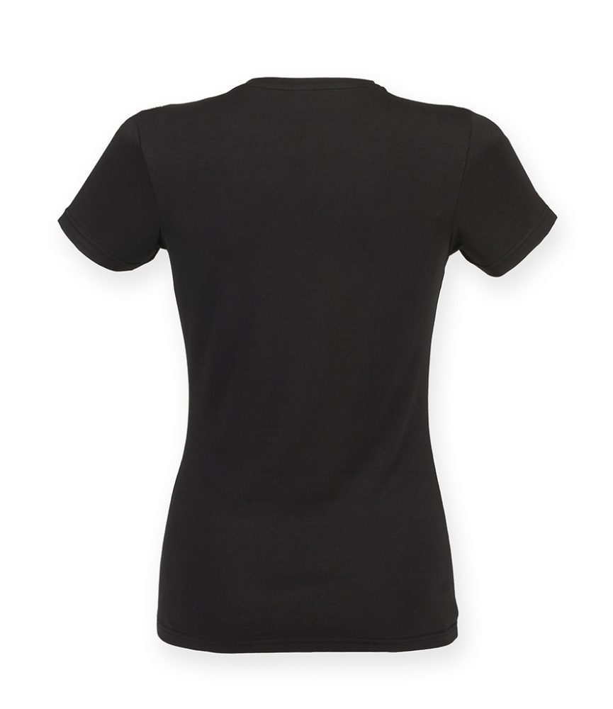 SF Ladies Feel Good Stretch T-Shirt