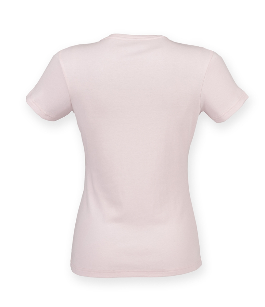 SF Ladies Feel Good Stretch T-Shirt