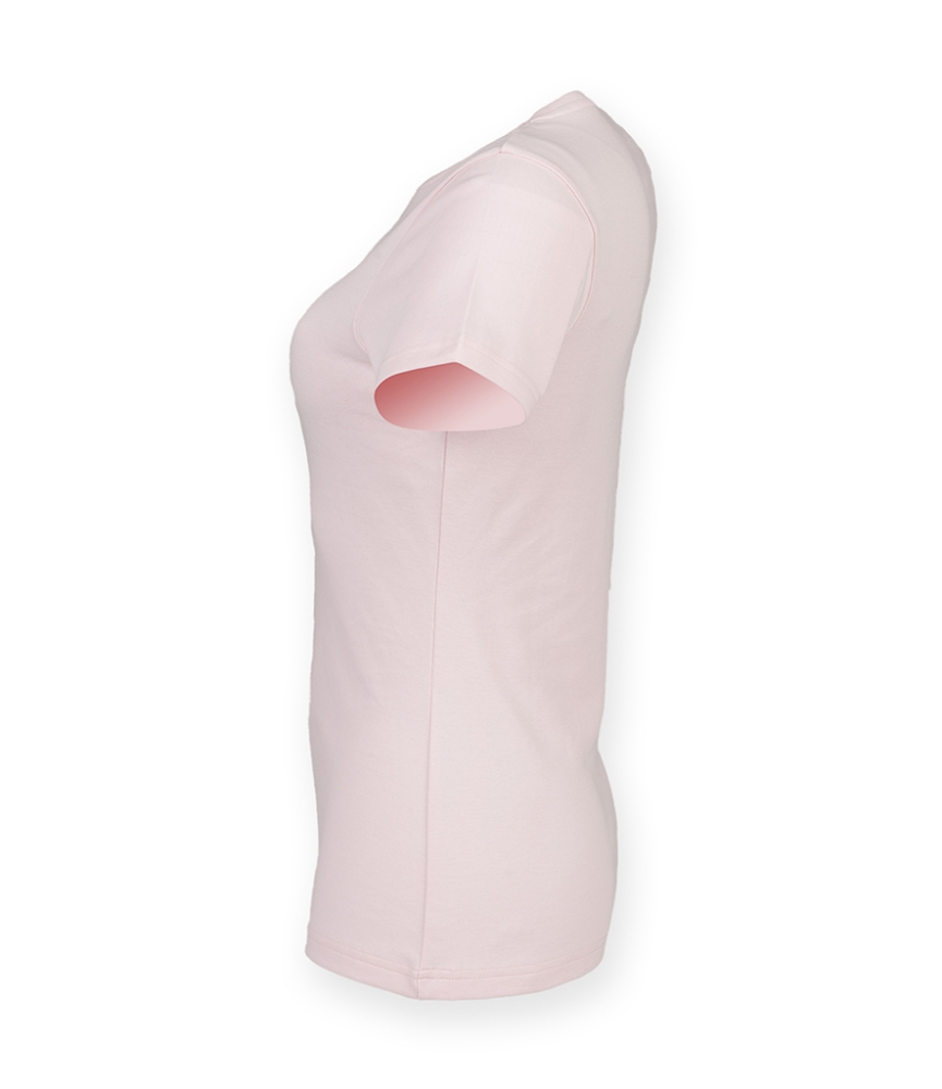 SF Ladies Feel Good Stretch T-Shirt