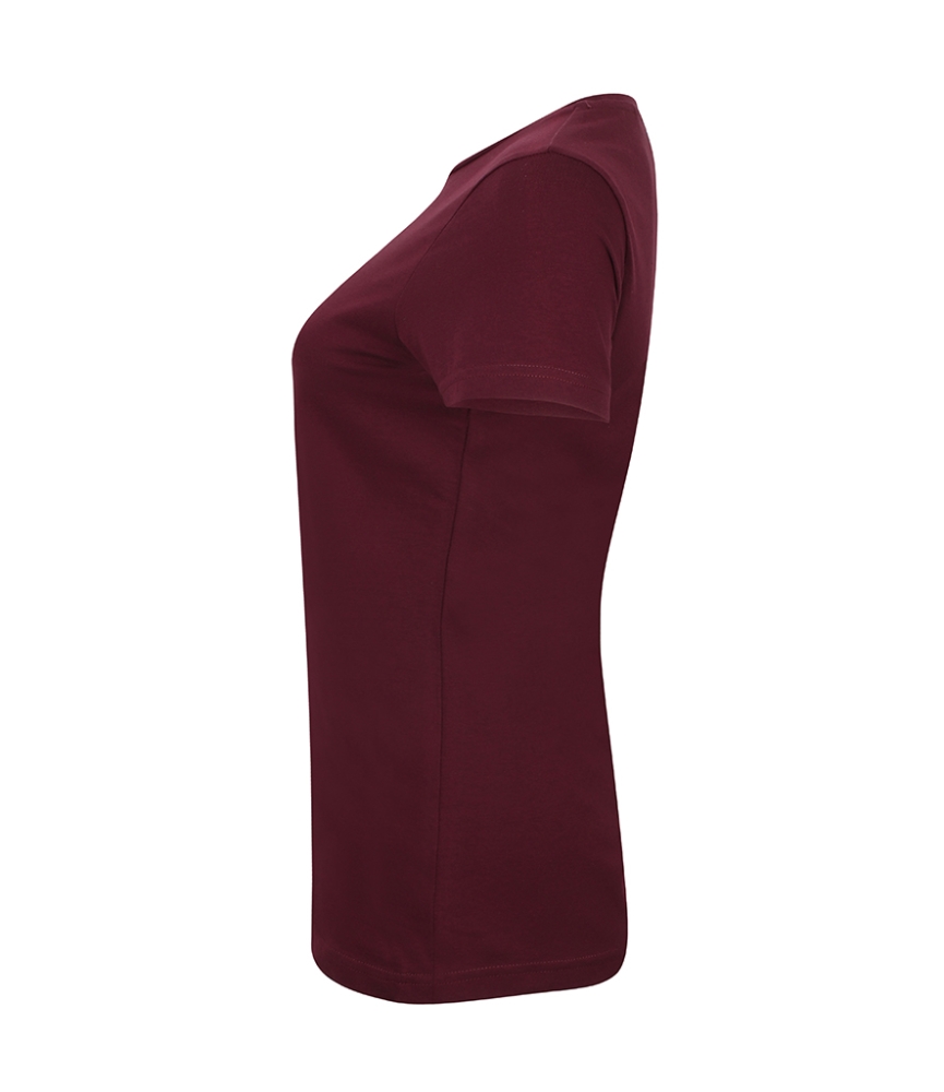 SF Ladies Feel Good Stretch T-Shirt