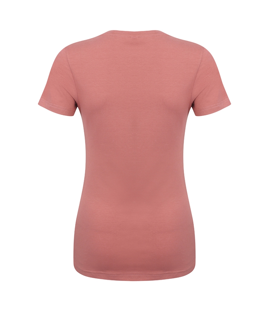 SF Ladies Feel Good Stretch T-Shirt