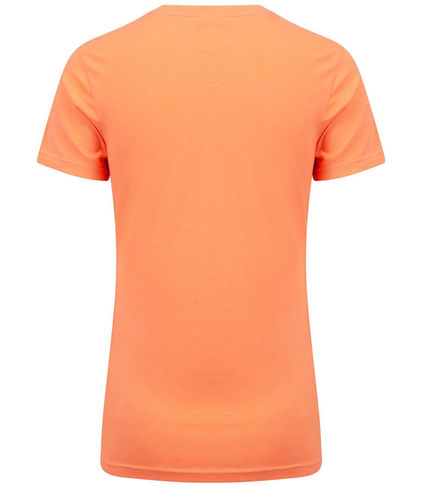 SF Ladies Feel Good Stretch T-Shirt