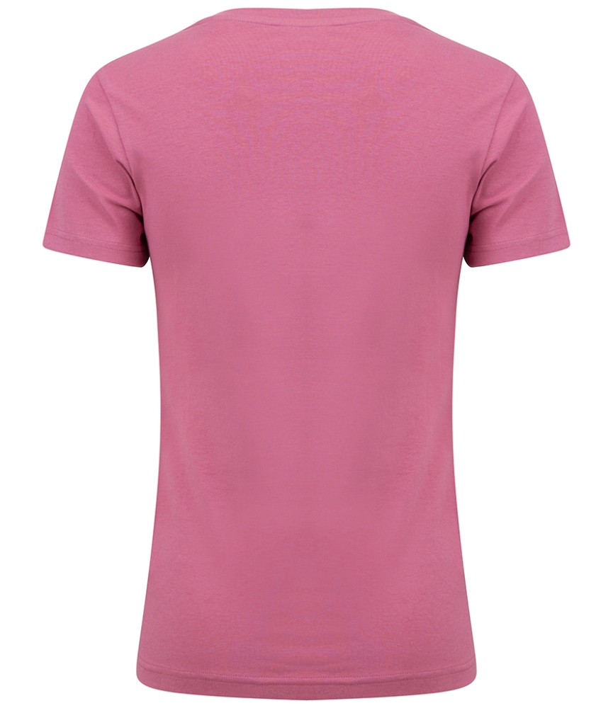 SF Ladies Feel Good Stretch T-Shirt