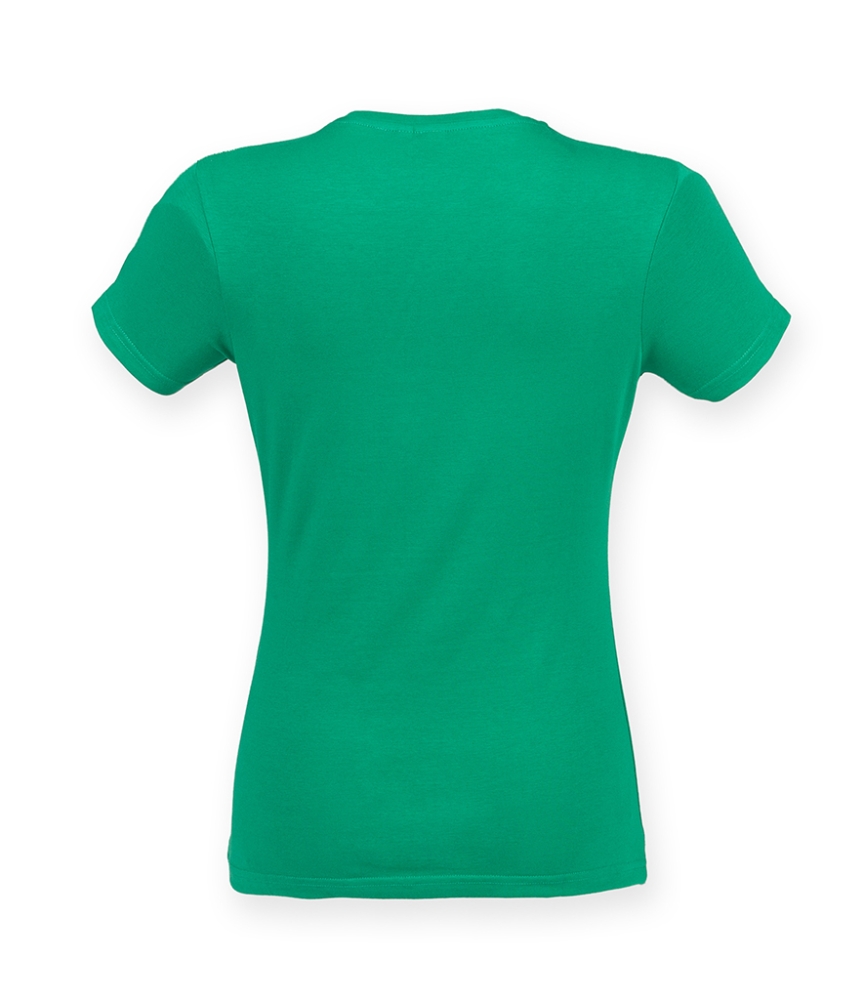 SF Ladies Feel Good Stretch T-Shirt