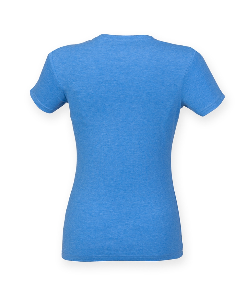 SF Ladies Feel Good Stretch T-Shirt