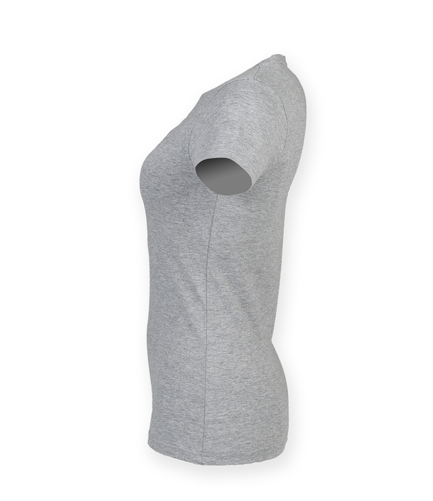 SF Ladies Feel Good Stretch T-Shirt