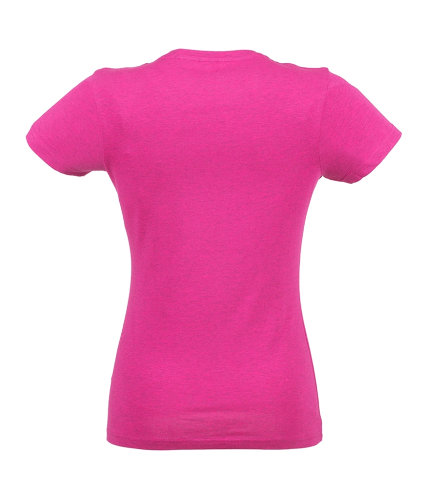 SF Ladies Feel Good Stretch T-Shirt