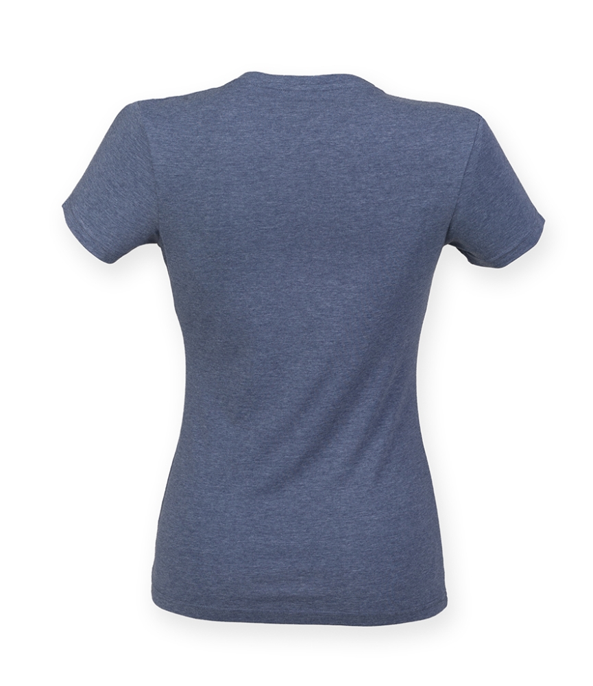 SF Ladies Feel Good Stretch T-Shirt