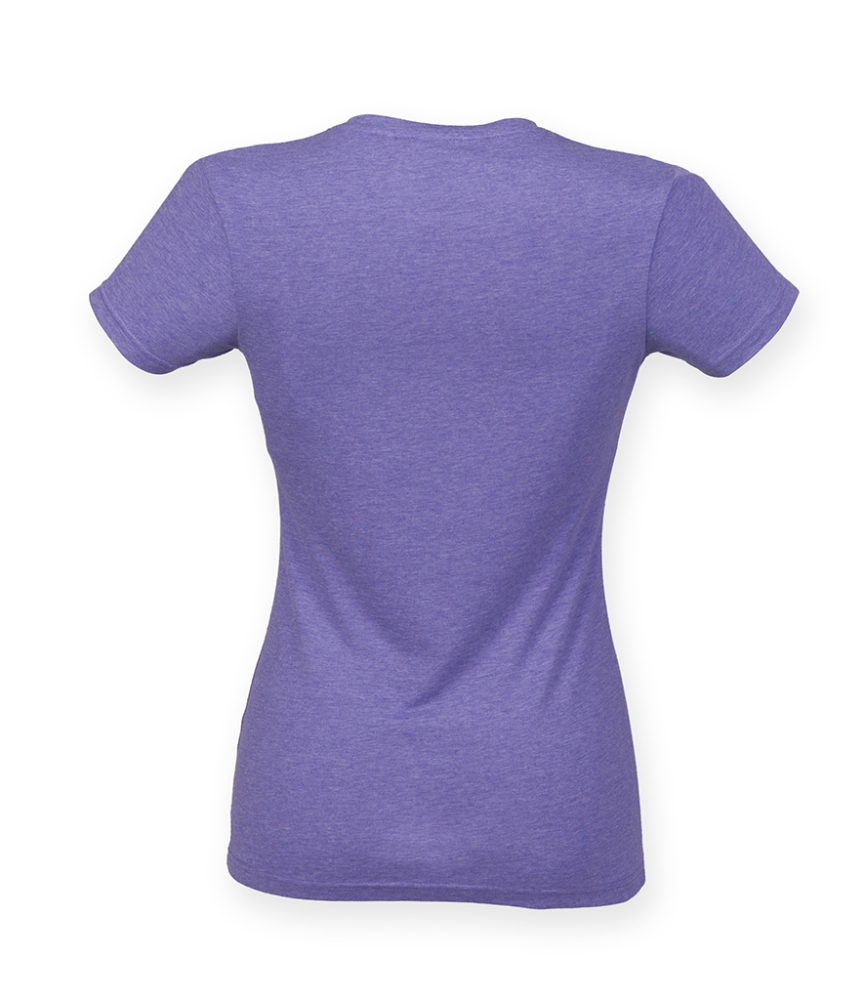 SF Ladies Feel Good Stretch T-Shirt
