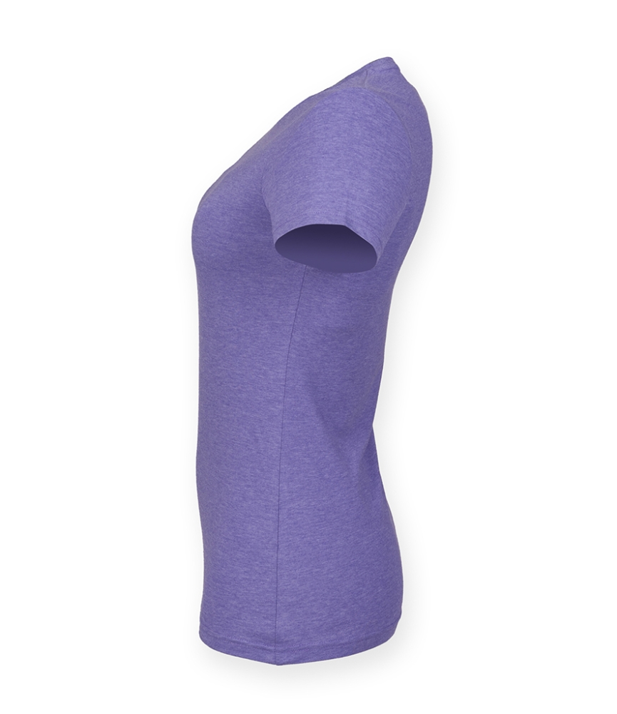 SF Ladies Feel Good Stretch T-Shirt