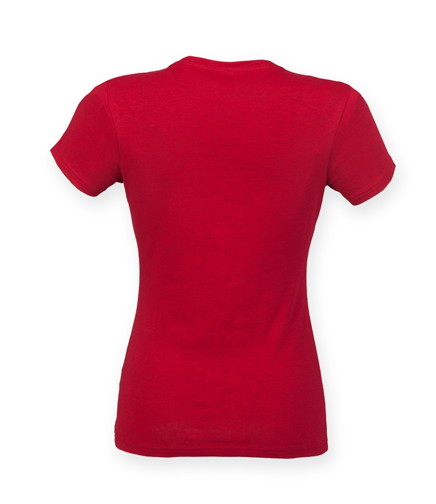 SF Ladies Feel Good Stretch T-Shirt