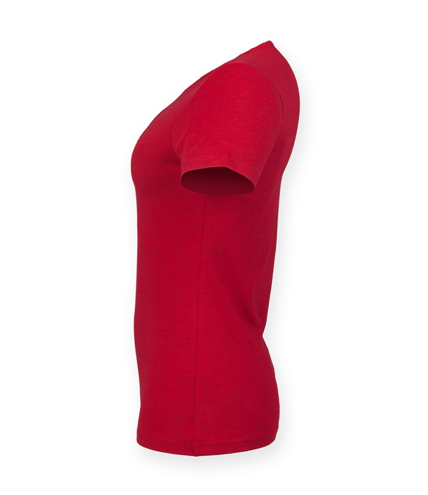 SF Ladies Feel Good Stretch T-Shirt