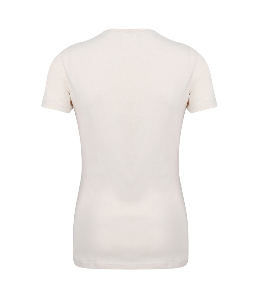 SF Ladies Feel Good Stretch T-Shirt