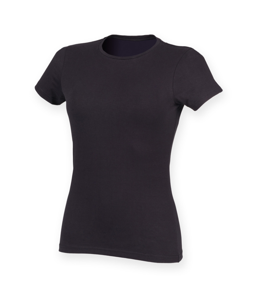 SF Ladies Feel Good Stretch T-Shirt