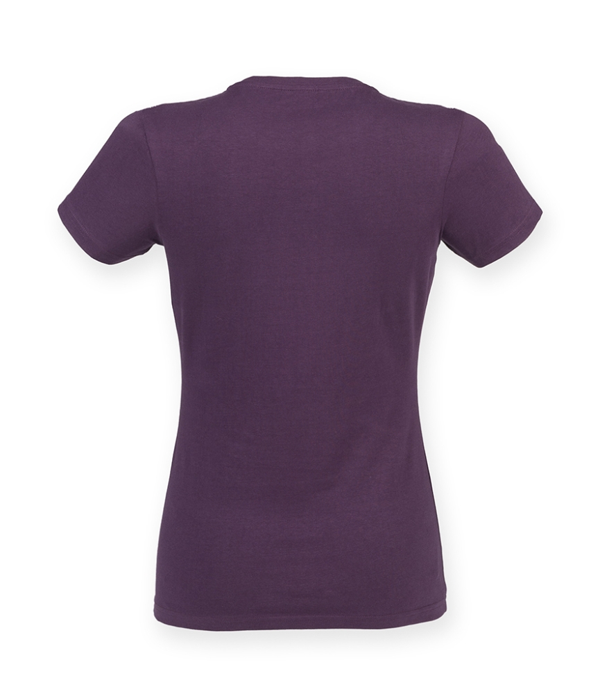 SF Ladies Feel Good Stretch T-Shirt