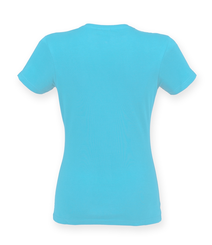 SF Ladies Feel Good Stretch T-Shirt