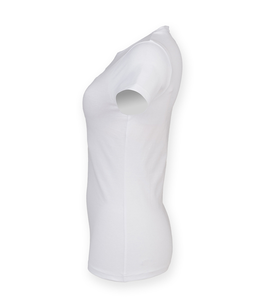 SF Ladies Feel Good Stretch T-Shirt