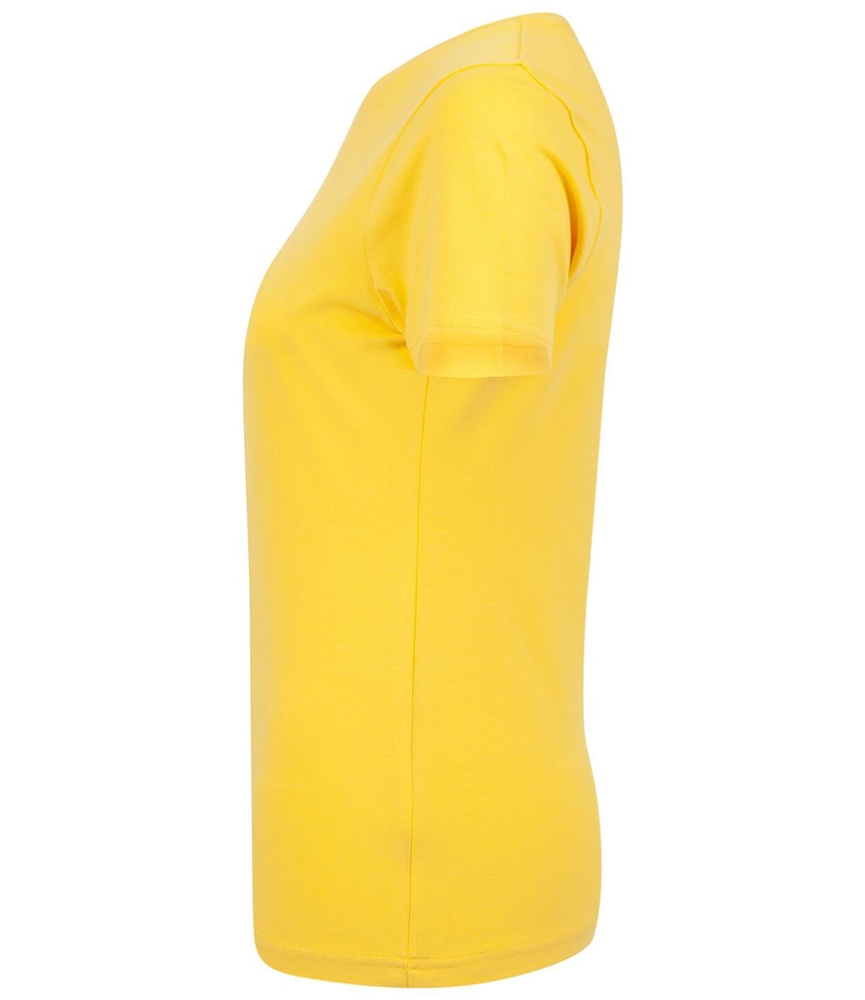 SF Ladies Feel Good Stretch T-Shirt