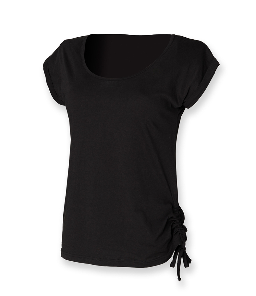 SF Ladies Slounge T-Shirt