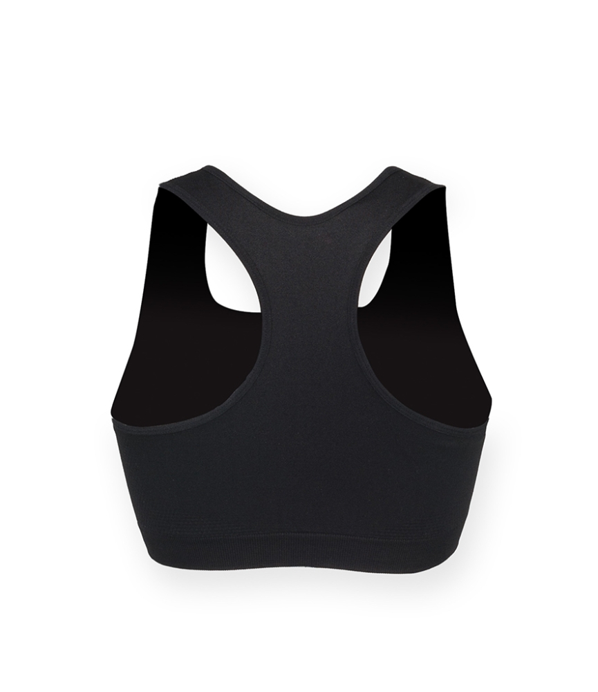 SF Ladies Workout Crop Top