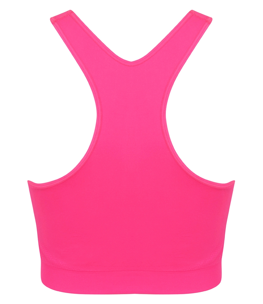 SF Ladies Workout Crop Top
