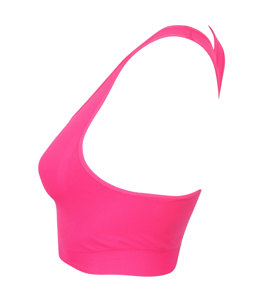 SF Ladies Workout Crop Top