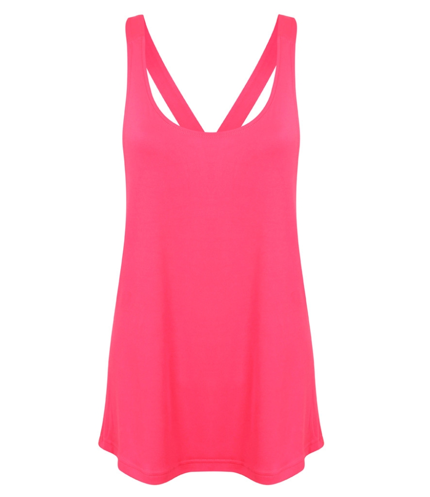 SF Ladies Fashion Workout Vest