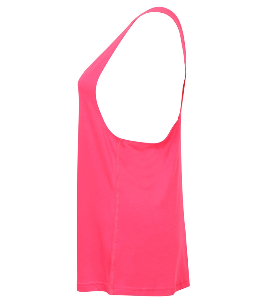 SF Ladies Fashion Workout Vest
