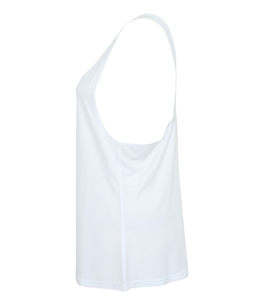 SF Ladies Fashion Workout Vest