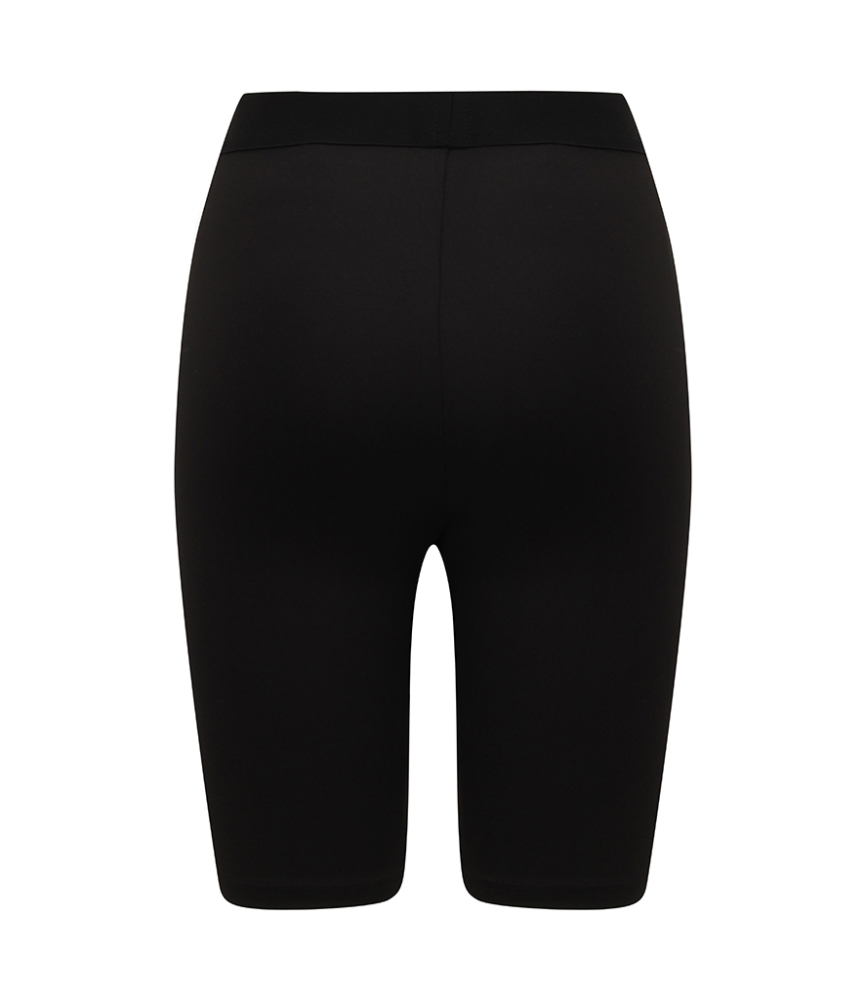 SF Ladies Fashion Cycling Shorts