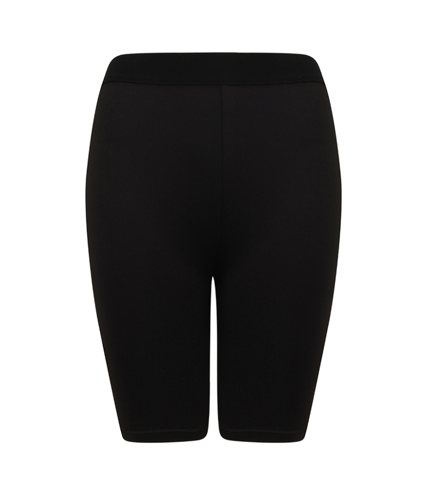 SF Ladies Fashion Cycling Shorts