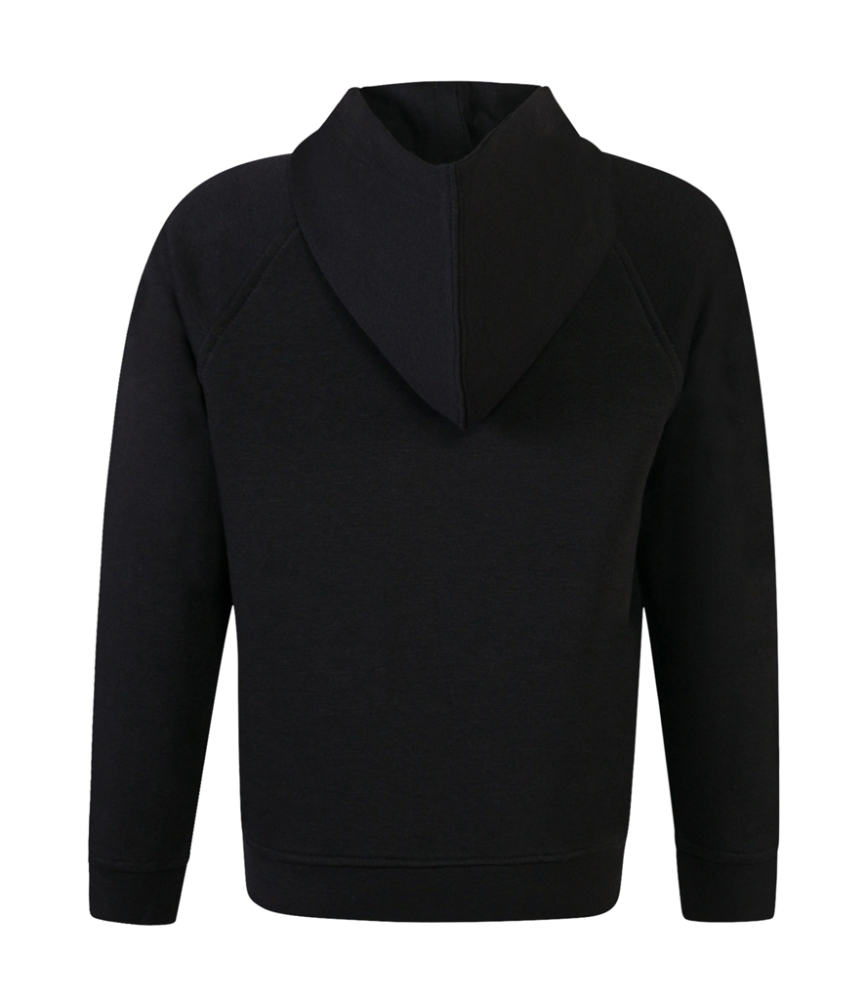 SF Minni Kids Zip Hooded Sweatshirt