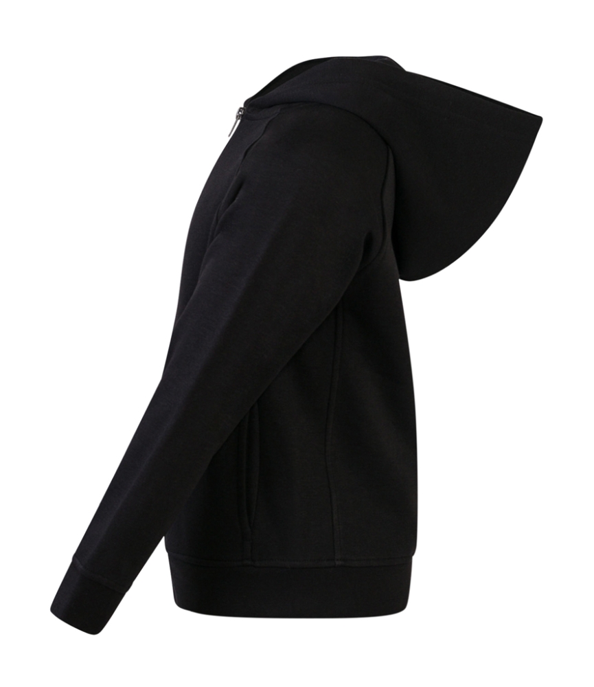 SF Minni Kids Zip Hooded Sweatshirt